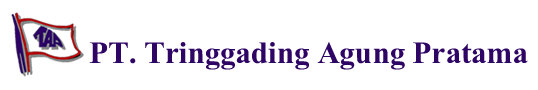PT. Tringgading Agung Pratama