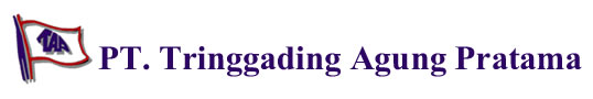 PT. Tringgading Agung Pratama